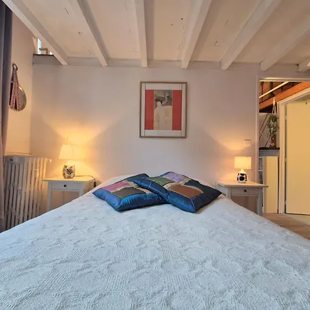 Centre Historique Le Brinon Apartament