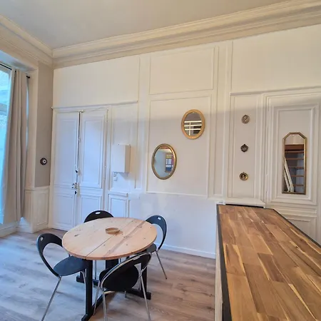 Centre Historique Le Brinon Rouen