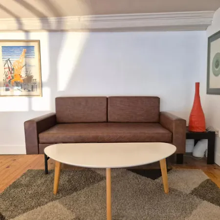 Appartement Centre Historique Le Brinon *