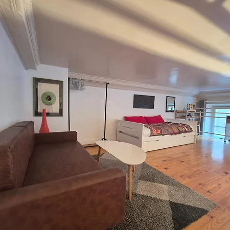 Centre Historique Le Brinon Appartement *