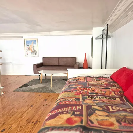 Centre Historique Le Brinon Appartement