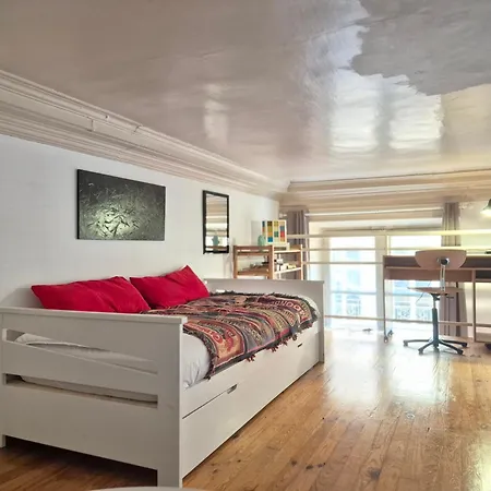 Appartement Centre Historique Le Brinon