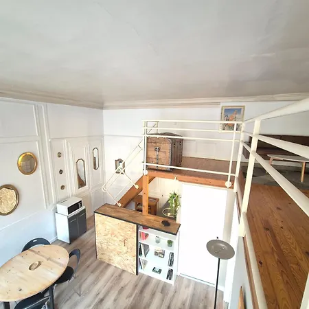 Centre Historique Le Brinon