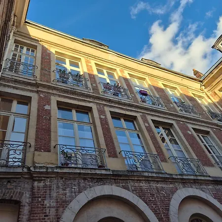 Centre Historique Le Brinon * Ρουέν