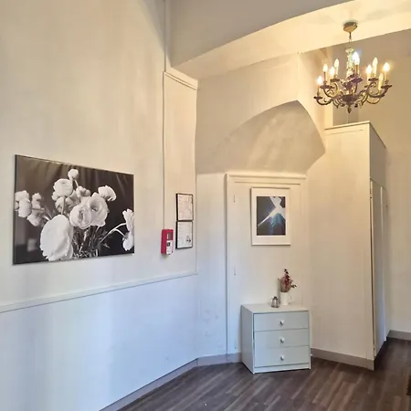 Διαμέρισμα Centre Historique Le Brinon *