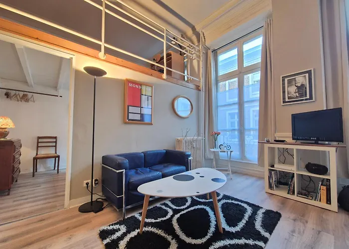 Centre Historique Le Brinon