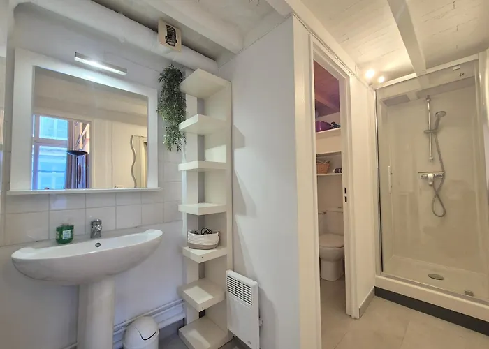 Centre Historique Le Brinon