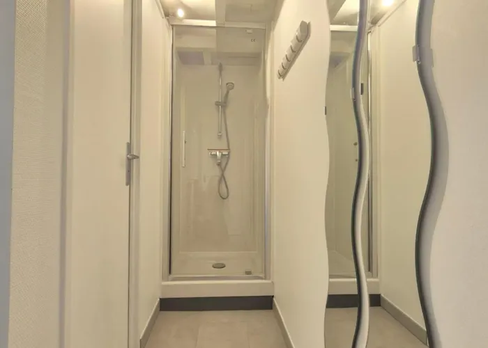 Centre Historique Le Brinon Appartement