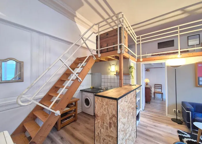 Centre Historique Le Brinon Rouen