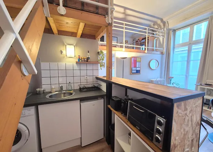 Centre Historique Le Brinon *