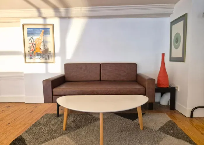 Appartement Centre Historique Le Brinon *