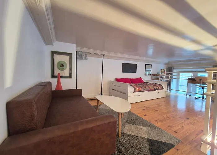 Centre Historique Le Brinon Appartement *