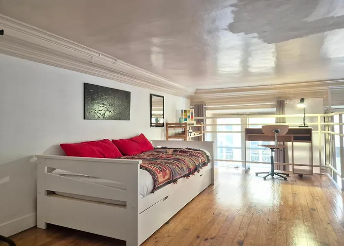 Appartement Centre Historique Le Brinon