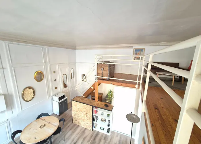 Centre Historique Le Brinon