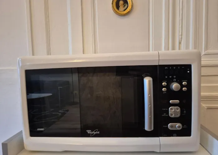 Centre Historique Le Brinon Rouen