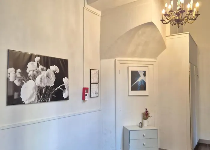 Apartament Centre Historique Le Brinon *