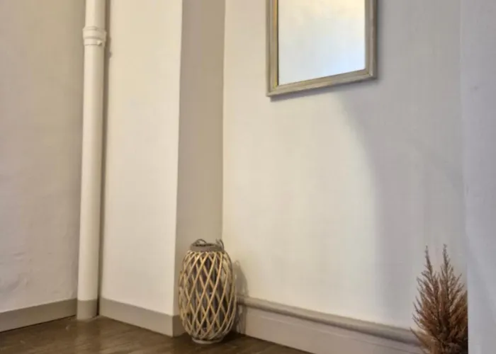 Centre Historique Le Brinon Appartement Rouen