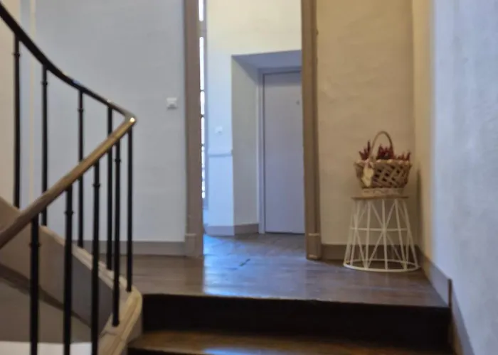 Centre Historique Le Brinon