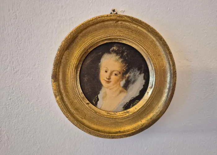 Centre Historique Le Brinon *