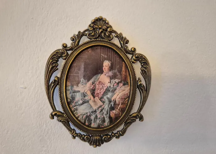 Centre Historique Le Brinon Rouen